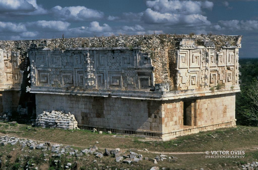 Uxmal